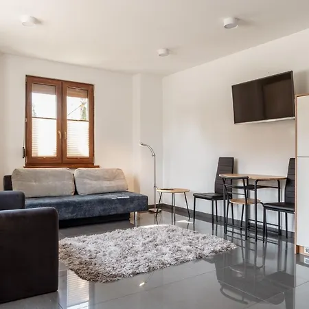 Apartament Gdanska 23
