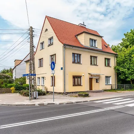 Apartament Gdanska 23 * Gizycko