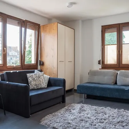 Apartment Apartament Gdanska 23 Gizycko