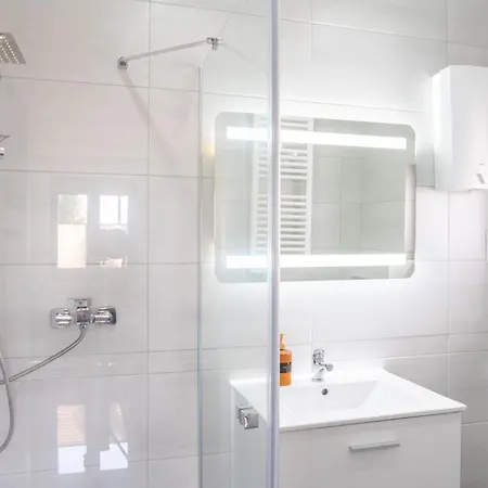 Apartament Gdanska 23 *