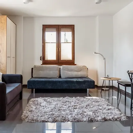 Apartament Gdanska 23