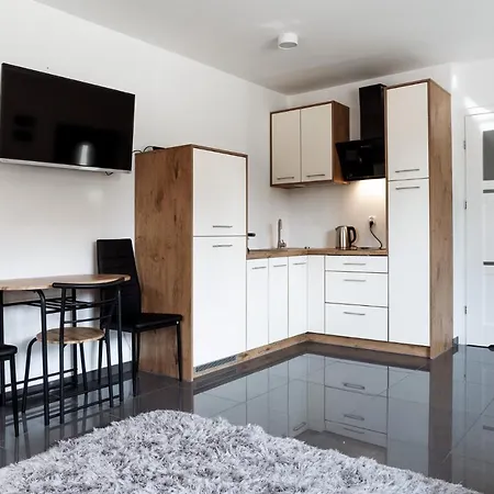 Apartament Gdanska 23 Apartment *